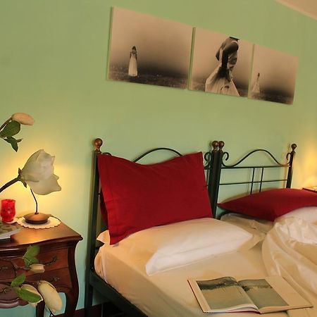 B&B Le Lune Roppolo Екстериор снимка