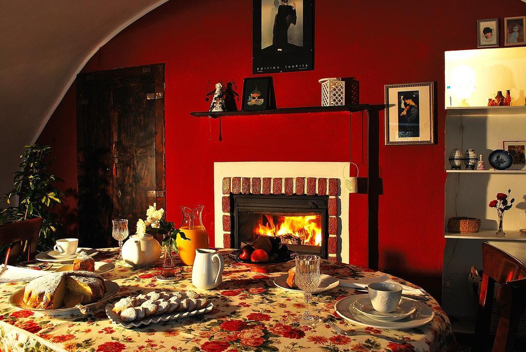 B&B Le Lune Roppolo Екстериор снимка