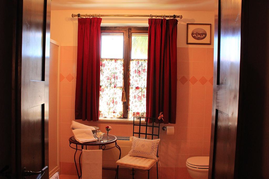 B&B Le Lune Roppolo Екстериор снимка