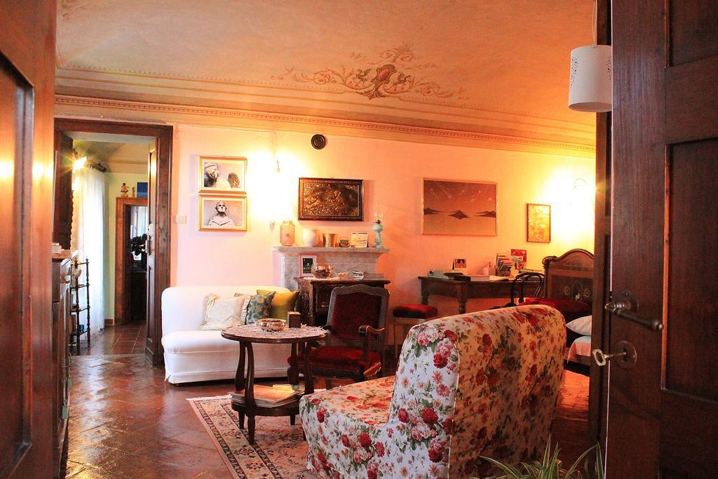 B&B Le Lune Roppolo Екстериор снимка