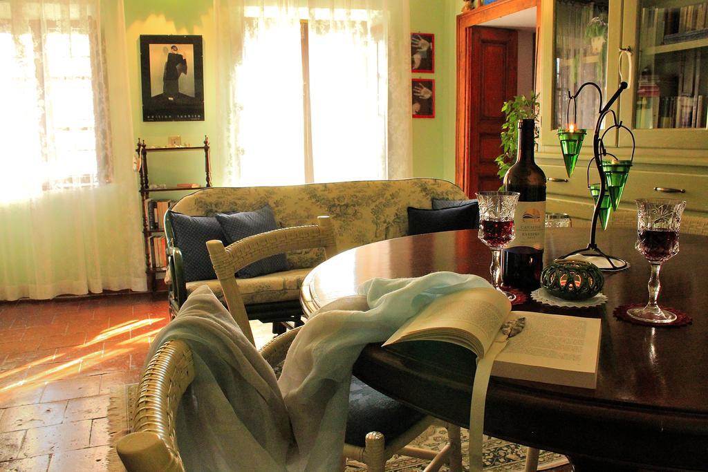 B&B Le Lune Roppolo Екстериор снимка