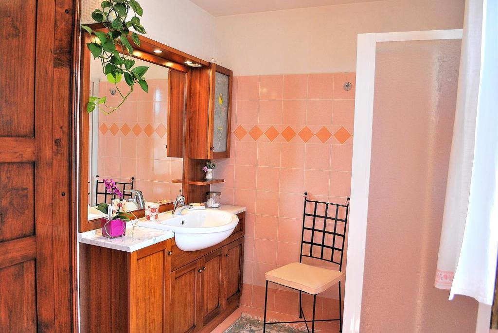 B&B Le Lune Roppolo Стая снимка