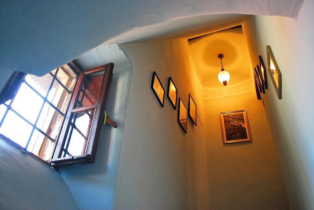 B&B Le Lune Roppolo Екстериор снимка